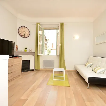 Apartment One Bedroom Palais Des Festivals *