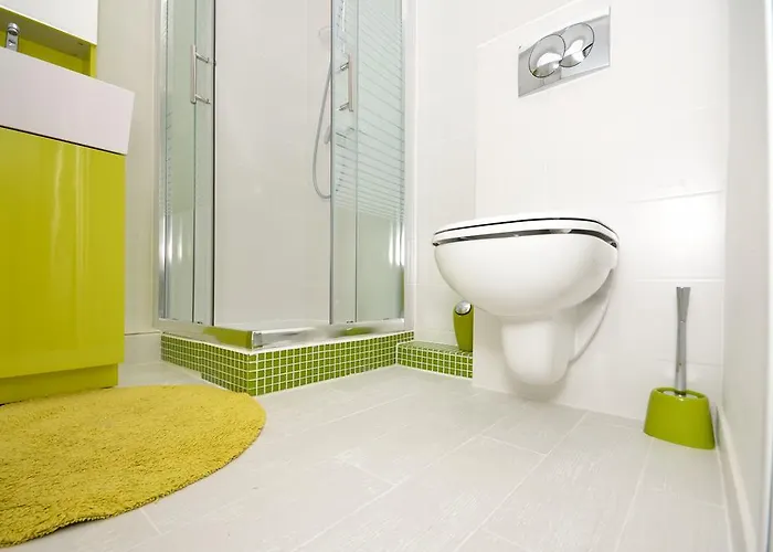 One Bedroom Palais Des Festivals