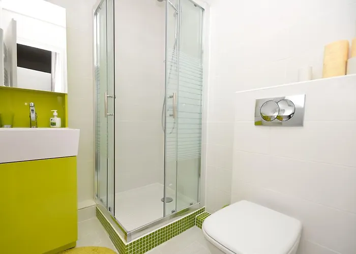 One Bedroom Palais Des Festivals Cannes