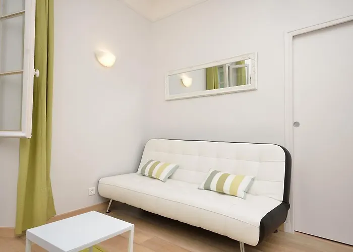 One Bedroom Palais Des Festivals Cannes