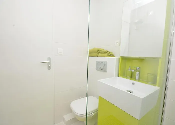 One Bedroom Palais Des Festivals Cannes