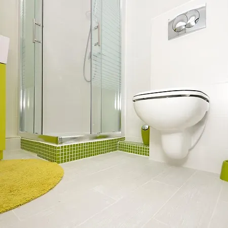 One Bedroom Palais Des Festivals