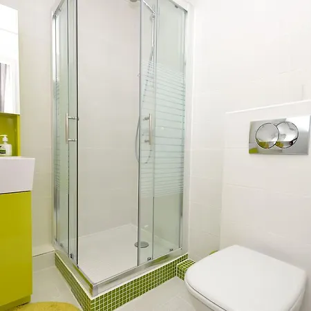 One Bedroom Palais Des Festivals Cannes