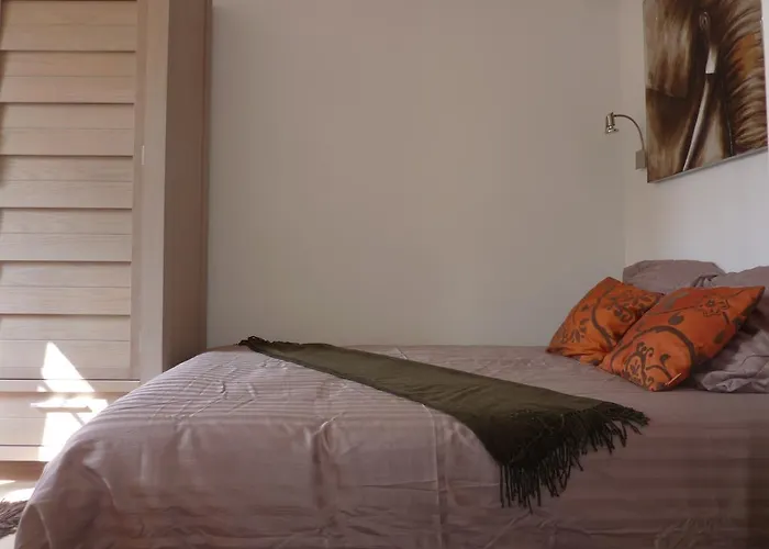 アパート One Bedroom Palais Des Festivals カンヌ