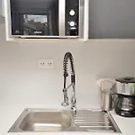 Apartament One Bedroom Palais Des Festivals *