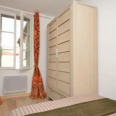 Apartmán One Bedroom Palais Des Festivals *
