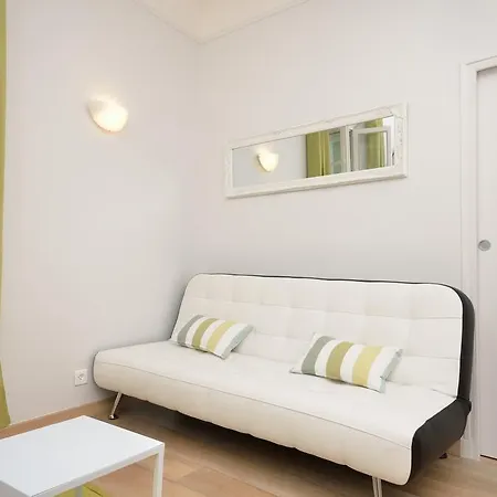 One Bedroom Palais Des Festivals Cannes
