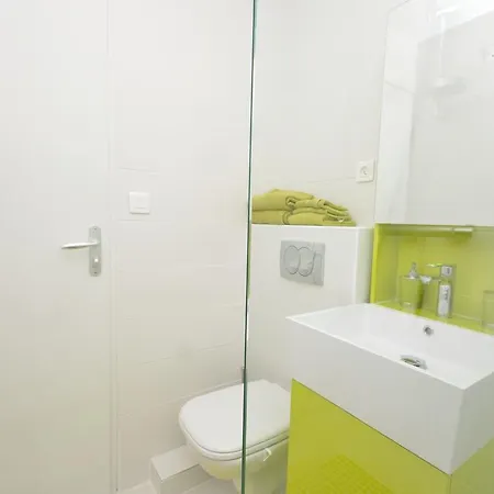 One Bedroom Palais Des Festivals Κάννες